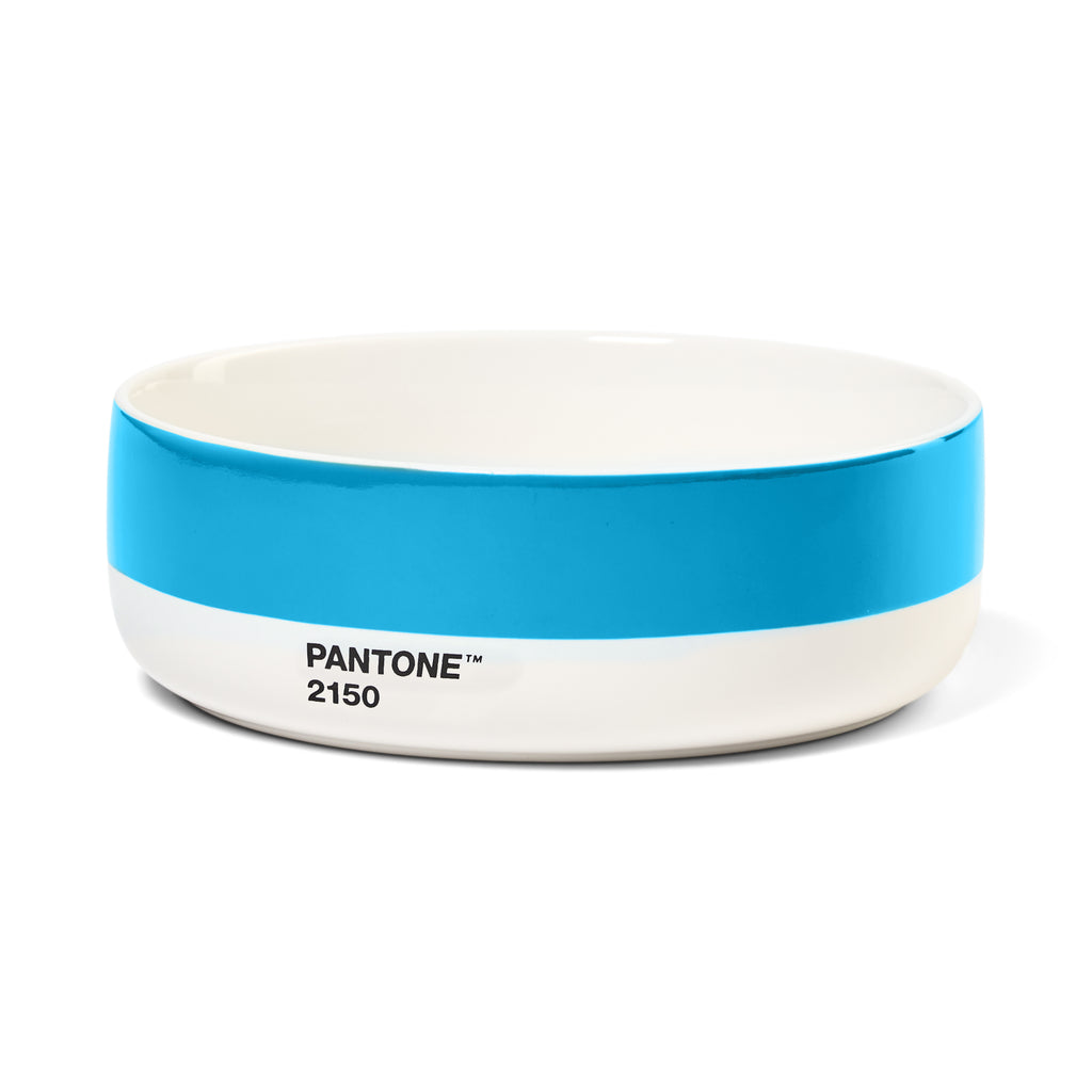 Pantone Porzellan Schale 6er Set