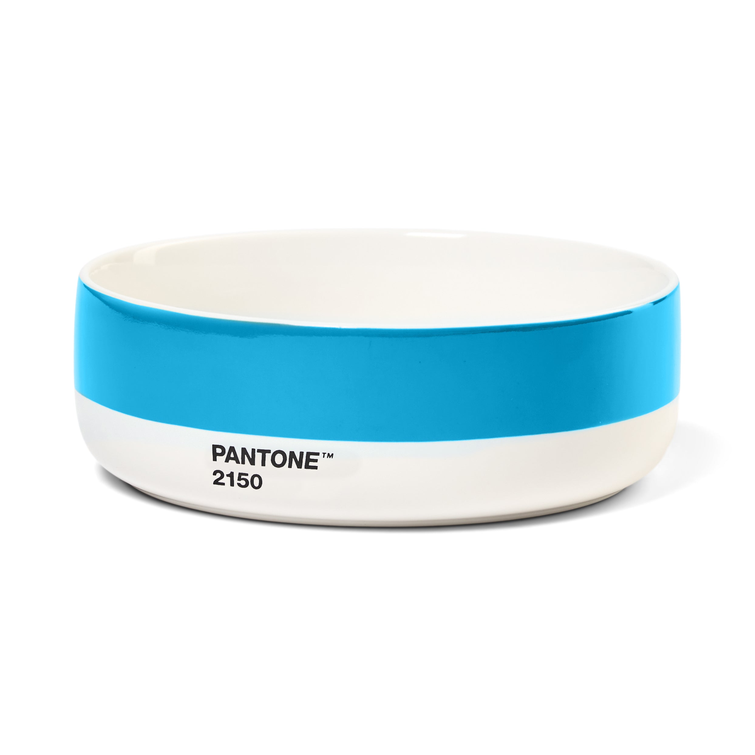 Pantone Porzellan Schale 6er Set