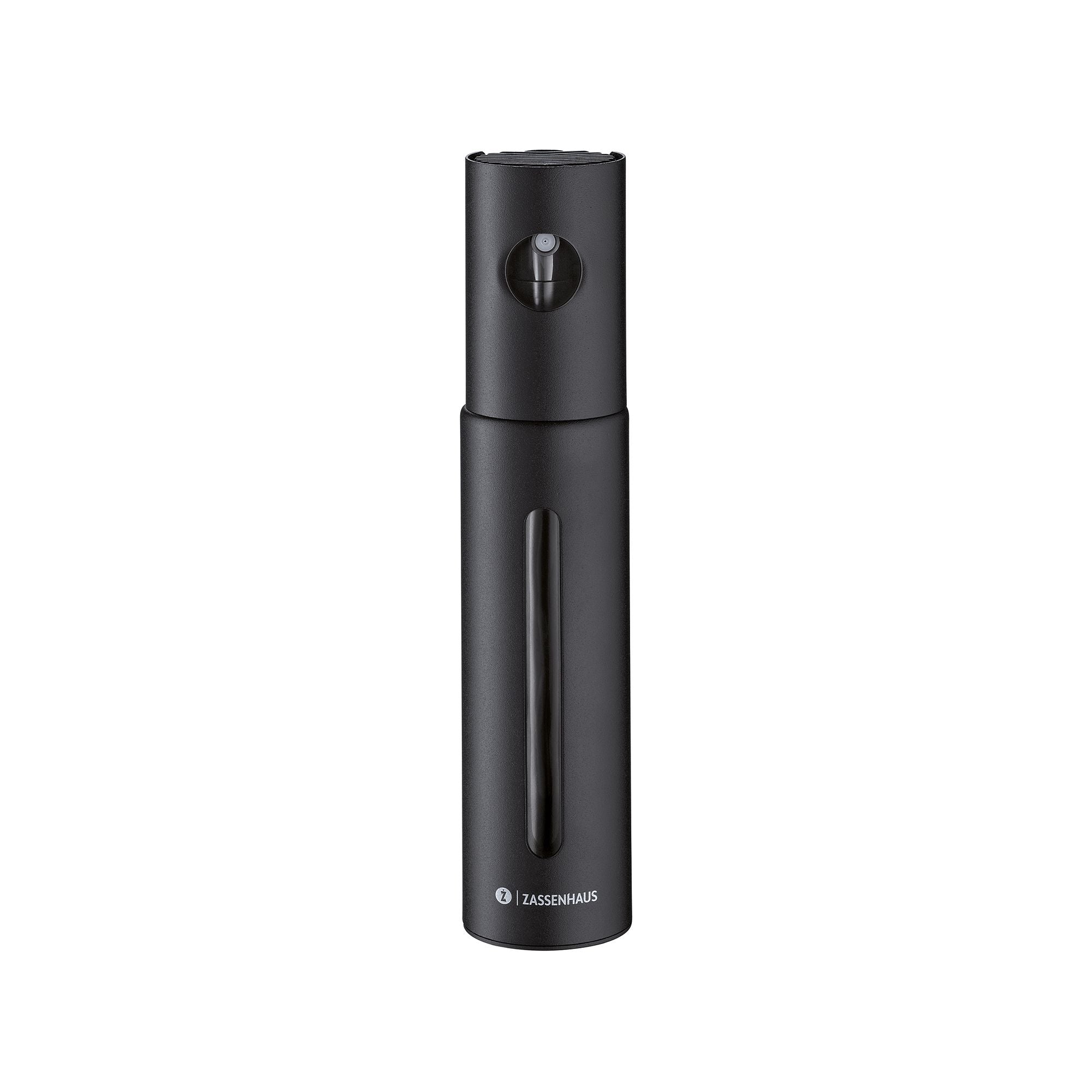 Zassenhaus OLEON Ölsprüher 100 ml schwarz