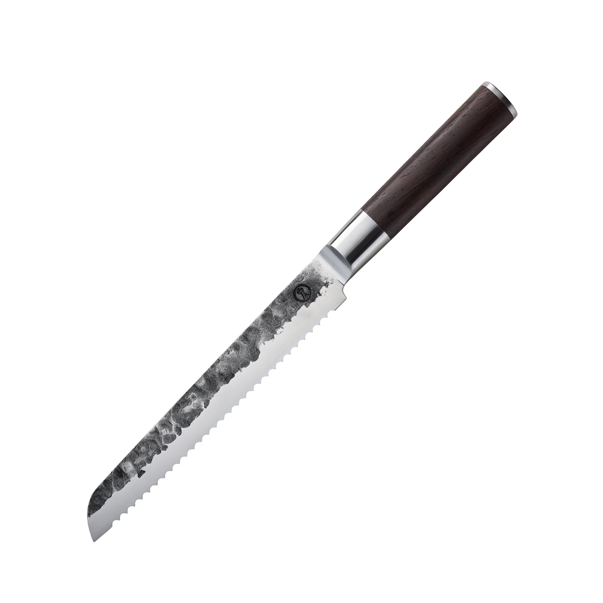 Zassenhaus KYOTO Brotmesser Wengeholz