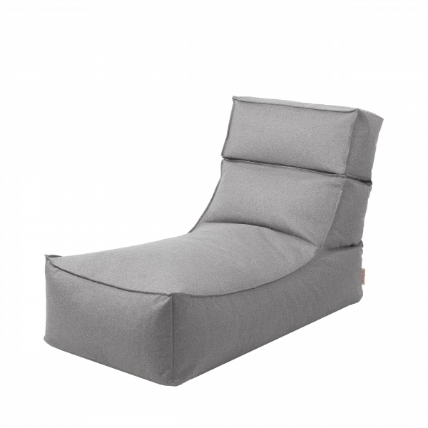 blomus STAY Schutzhülle Outdoor-Lounger – Kunstfaser