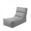 blomus STAY Schutzhülle Outdoor-Lounger – Kunstfaser