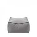 blomus STAY Outdoor-Hocker – Kunstfaser, Indoor & Outdoor