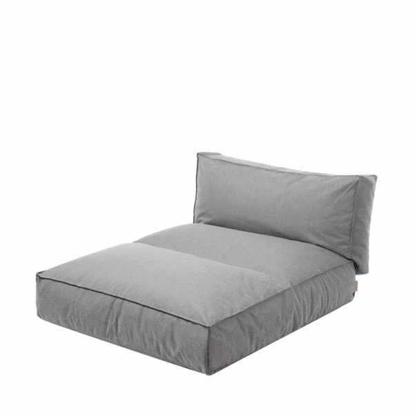 blomus STAY Schutzhülle für Outdoor-Bett – Kunstfaser