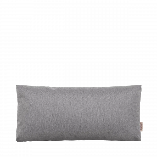 blomus STAY Outdoor-Kissen – wetterfeste Kunstfaser