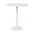 blomus STAY Outdoor-Beistelltisch aus Aluminium – wetterfest