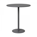 blomus STAY Outdoor-Beistelltisch aus Aluminium – wetterfest