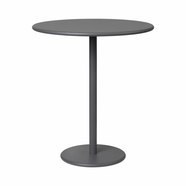 blomus STAY Outdoor-Beistelltisch aus Aluminium – wetterfest