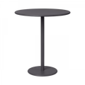 blomus STAY Outdoor-Beistelltisch aus Aluminium – wetterfest