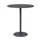 blomus STAY Outdoor-Beistelltisch aus Aluminium – wetterfest