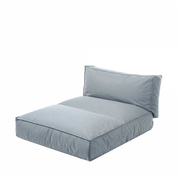 blomus STAY Outdoor-Bett L – Kunstfaser, indoor & outdoor