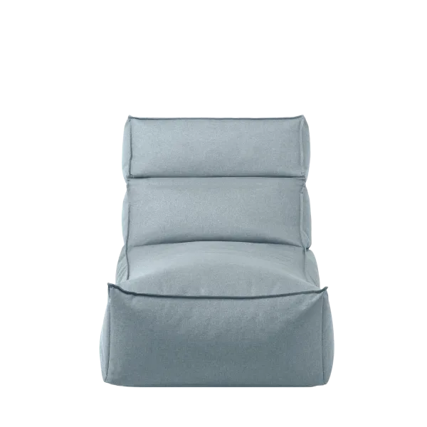 blomus STAY Outdoor-Lounger L – Kunstfaser, indoor & outdoor