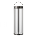 blomus MITURO Akku-LED-Leuchte Indoor/Outdoor – Aluminium, IP54
