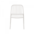 blomus YUA WIRE Gartenstuhl aus galvanisiertem Stahl