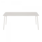 blomus YUA Outdoor-Esstisch aus galvanisiertem Stahl