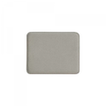 blomus YUA Sitzkissen – Outdoor, Polyester, maschinenwaschbar