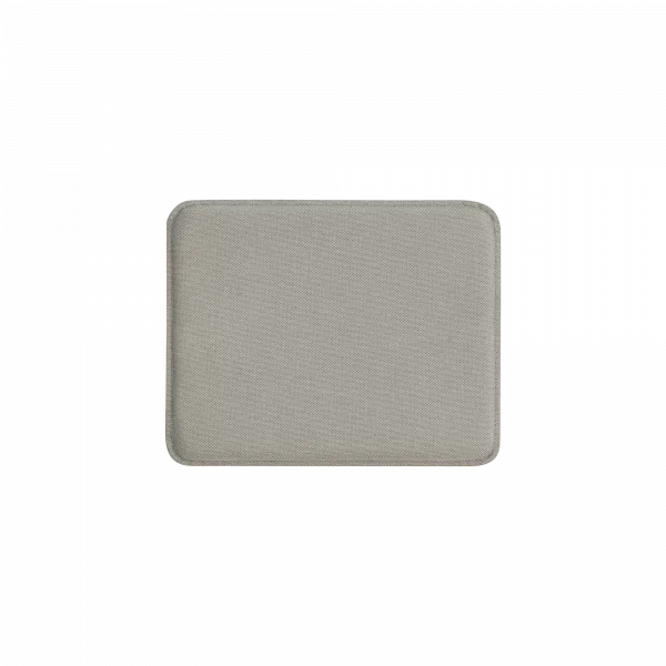blomus YUA Sitzkissen – Outdoor, Polyester, maschinenwaschbar