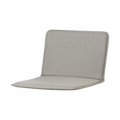 blomus YUA Sitzauflage – Outdoor, Polyester, maschinenwaschbar