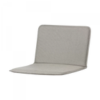 blomus YUA Sitzauflage – Outdoor, Polyester, maschinenwaschbar