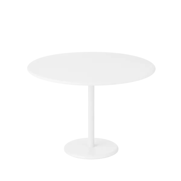 blomus STAY Outdoor-Beistelltisch aus Aluminium – wetterfest