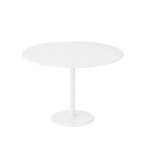 blomus STAY Outdoor-Beistelltisch aus Aluminium – wetterfest