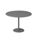 blomus STAY Outdoor-Beistelltisch aus Aluminium – wetterfest