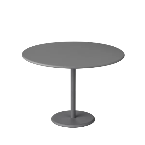 blomus STAY Outdoor-Beistelltisch aus Aluminium – wetterfest