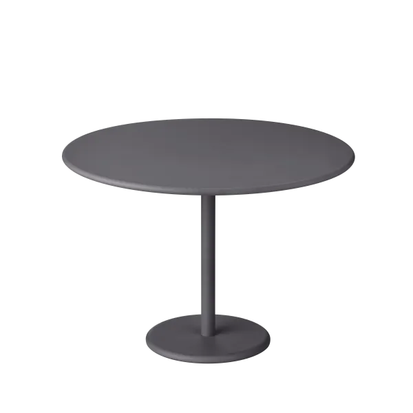blomus STAY Outdoor-Beistelltisch aus Aluminium – wetterfest