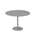 blomus STAY Outdoor-Beistelltisch aus Aluminium – wetterfest