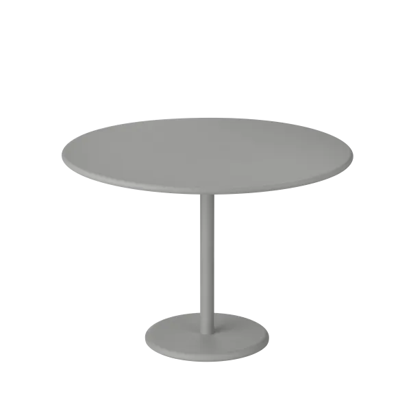 blomus STAY Outdoor-Beistelltisch aus Aluminium – wetterfest