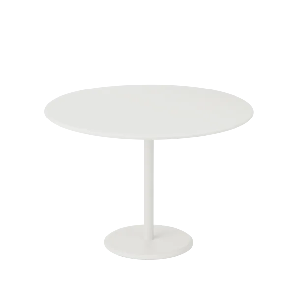 blomus STAY Outdoor-Beistelltisch aus Aluminium – wetterfest