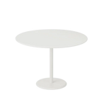 blomus STAY Outdoor-Beistelltisch aus Aluminium – wetterfest