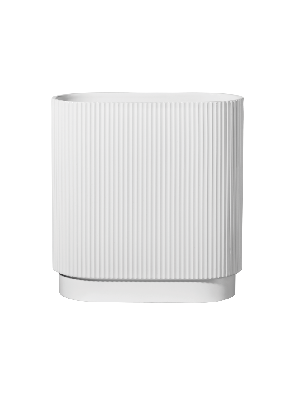 ASA ART DECO Vase rechteckig