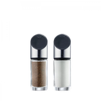blomus LIVO Salz- und Pfefferstreuer 2er Set – Edelstahl & Glas