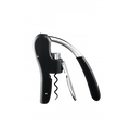 blomus LEVERMAN PRO Korkenzieher – Hebelmechanik, Stahl