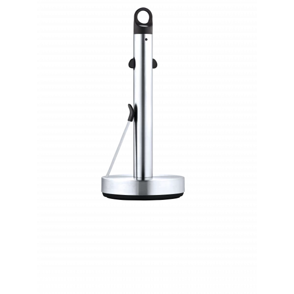 blomus LOOP Küchenrollenhalter – Edelstahl matt
