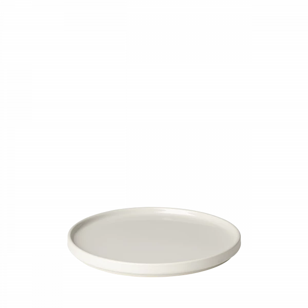 blomus PILAR Dessertteller aus Keramik – Kuchen & Tapas