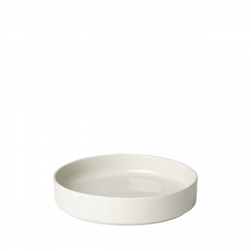 blomus PILAR Teller tief – Keramik Suppenteller Ø 20 cm