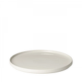 blomus PILAR Servierteller – Keramik Servierplatte Ø 32 cm