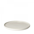 blomus PILAR Servierteller – Keramik Servierplatte Ø 32 cm
