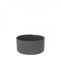 blomus PILAR Schale M – Keramik, Ø 14 cm tief