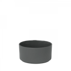 blomus PILAR Schale M – Keramik, Ø 14 cm tief