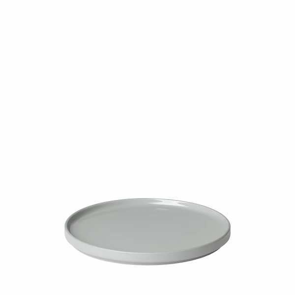 blomus PILAR Dessertteller aus Keramik – Kuchen & Tapas