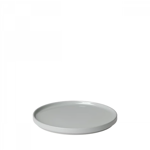 blomus PILAR Dessertteller aus Keramik – Kuchen & Tapas