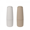 blomus SALPI Salz- & Pfeffermühle – Design-Gewürzmühle