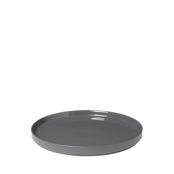 blomus PILAR Speiseteller – Keramik matt, Ø 27 cm