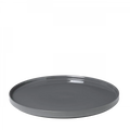 blomus PILAR Servierteller – Keramik Servierplatte Ø 32 cm