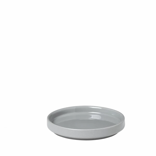 blomus PILAR Teller – Keramik Dessertteller Ø 10 cm