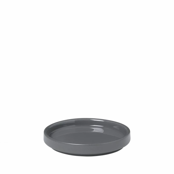 blomus PILAR Teller – Keramik Dessertteller Ø 10 cm