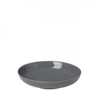 blomus RO Teller tief aus Porzellan – für Suppen & Bowls
